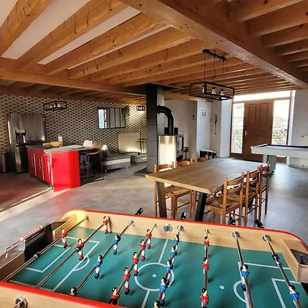 度假居 Du Bon Temps *