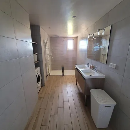 度假居 Du Bon Temps *