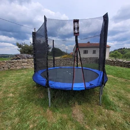 度假居 Du Bon Temps *