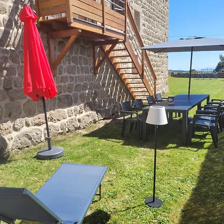 Du Bon Temps Holiday home *